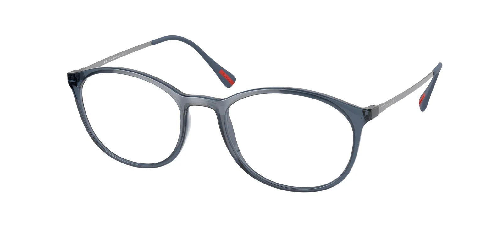 Prada Linea Rossa Lifestyle 04HV Eyeglasses - view 15